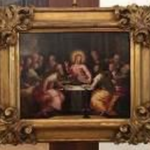 L’Ultima cena