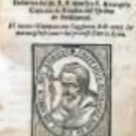 Vita del beatiss. Pontefice papa Pio V