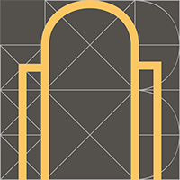 Logo Museo di Santa Croce